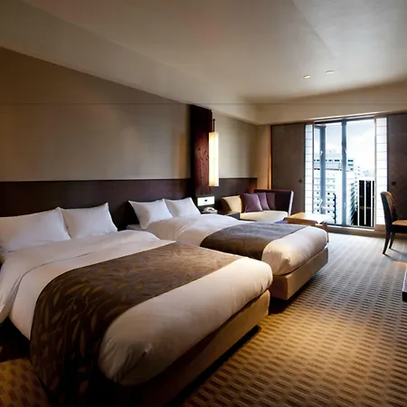 Rihga Royal Hotel Kyoto-3