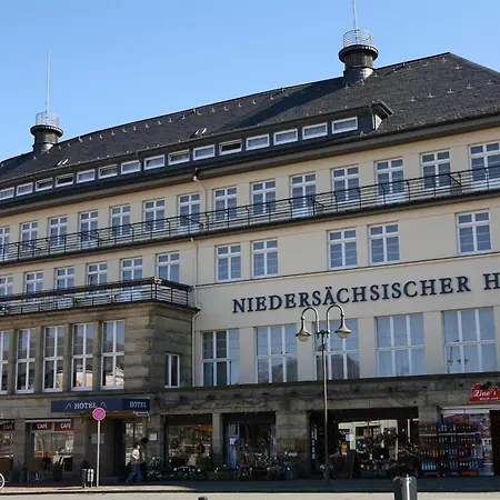 Hotel Niedersächsischer Hof-2