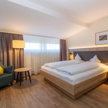 Hotel Niedersächsischer Hof-3