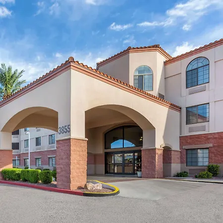 Hilton Vacation Club Varsity Club Tucson-2