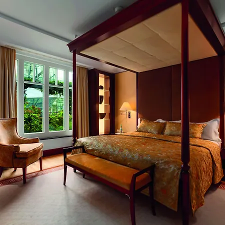 Hotel Adlon Kempinski Berlin-3