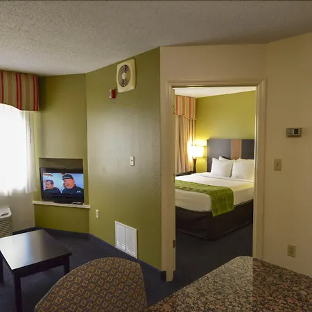 Leconte Hotel & Convention Center, An Ascend Collection Hotel-2