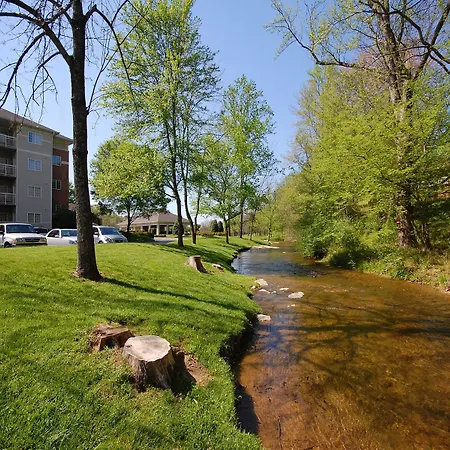 Leconte Hotel & Convention Center, An Ascend Collection Hotel-3