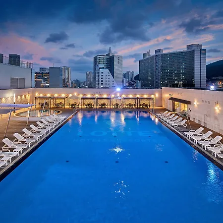 Lotte Hotel Busan-2