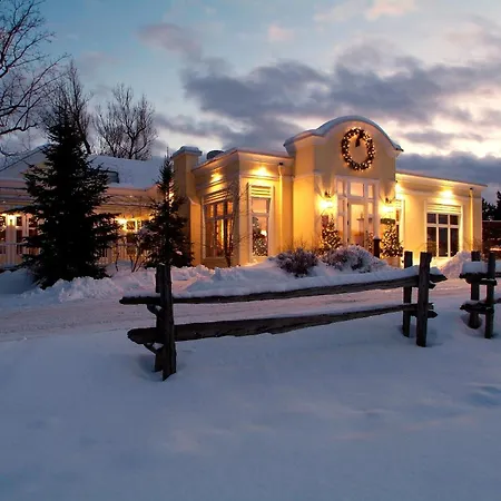 Auberge West Brome-2