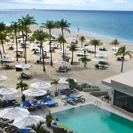 Bucuti & Tara Boutique Beach Resort - Adult Only-2