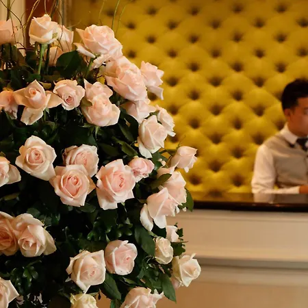 Sunway Hotel Hanoi-2