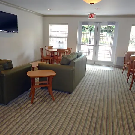 Extended Stay America Suites - Greensboro - Airport-2