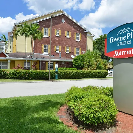Candlewood Suites Miami Lakes By Ihg-3
