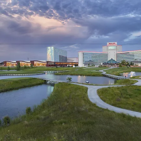 Mystic Lake Casino Hotel-2