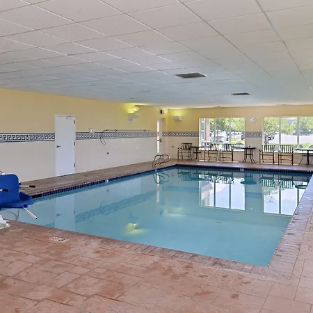 Holiday Inn Express & Suites Salt Lake City N - Bountiful By Ihg-3