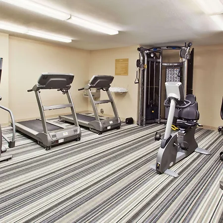 Sonesta Simply Suites Cleveland North Olmsted Airport-2