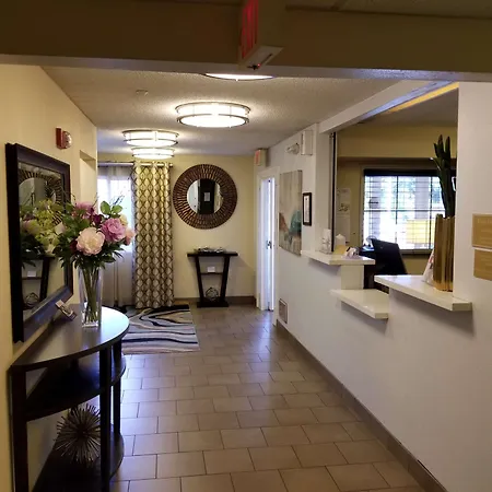 Sonesta Simply Suites Dallas Galleria-2