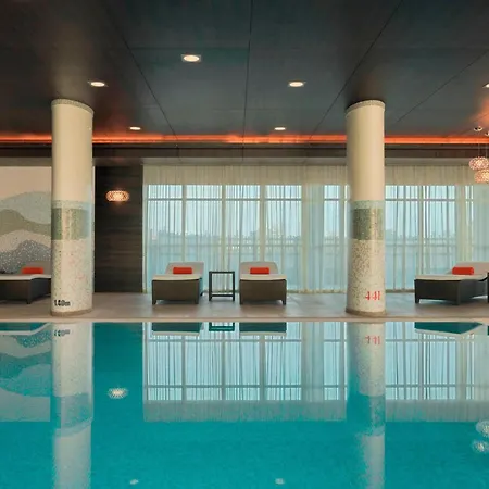 Sheraton Club des Pins Resort-2