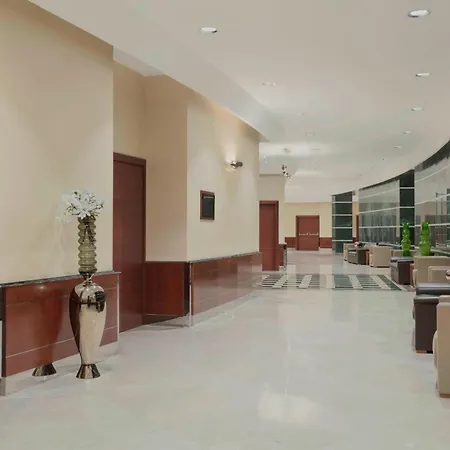 Sheraton Club des Pins Resort-3