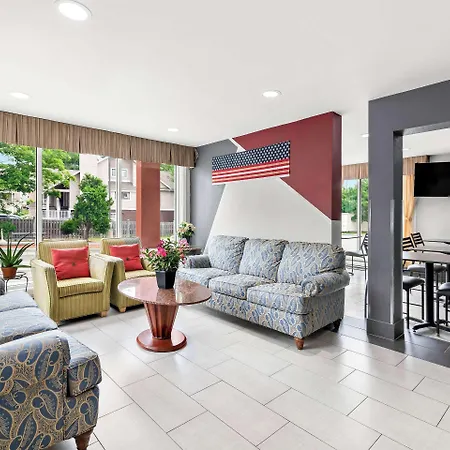 Quality Inn Merrimack - Nashua-2