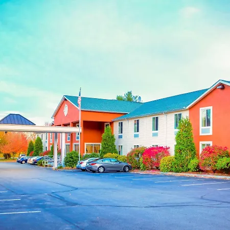 Quality Inn Merrimack - Nashua-3