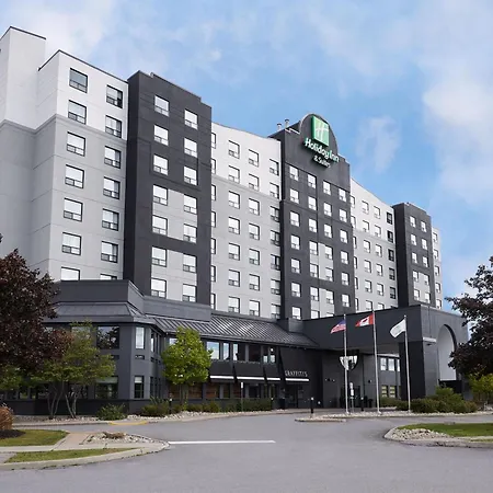 Holiday Inn & Suites Ottawa Kanata By Ihg-3