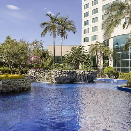 Jw Marriott Quito-3