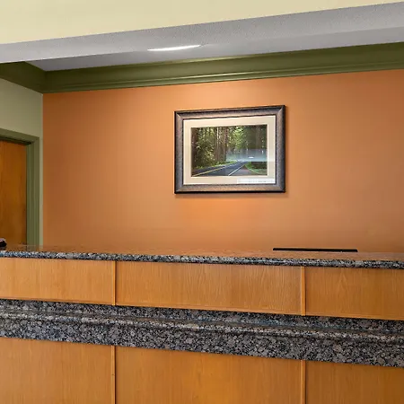 Best Western Willits Inn-3
