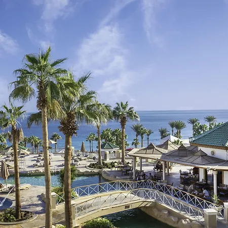 Park Regency Sharm El Sheikh Resort-2