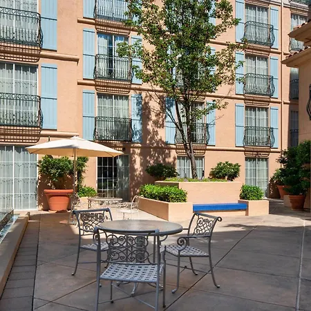 The Westin Palo Alto-3