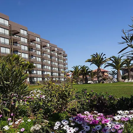 Hotel Club La Serena-2