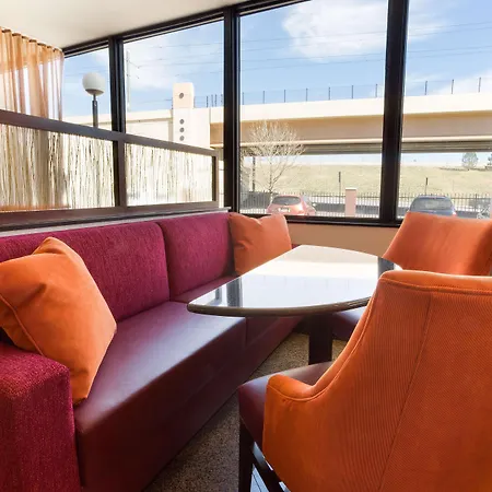 Drury Inn & Suites Denver Tech Center-3