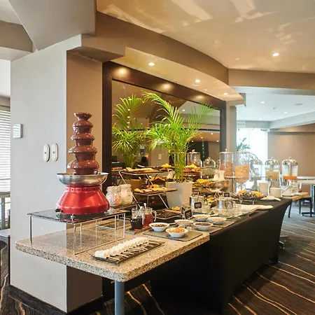 Casa Andina Premium Golf Los Incas-2