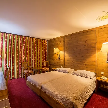 Hotel Central Residence-3