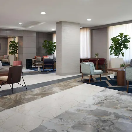 The Chifley Houston, Tapestry Collection By Hilton-3