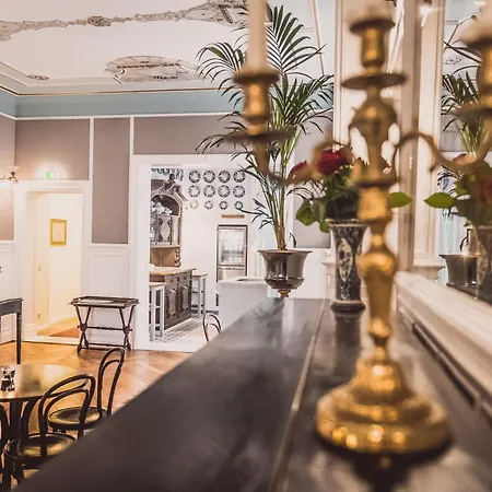 Henri Hotel Berlin-2