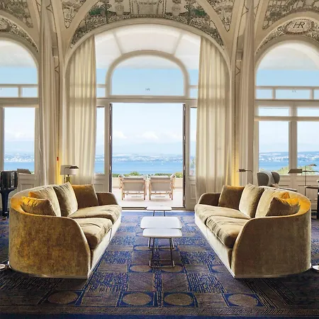Hôtel Royal-2