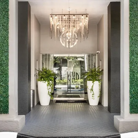 Fortune House Hotel Suites-3