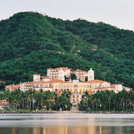 Grand Isla Navidad Golf & Spa Resort With Marina-2