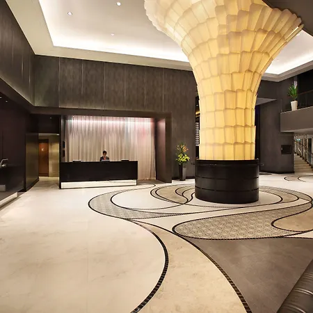 Rendezvous Hotel Singapore By Far East Hospitality-3