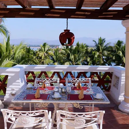 Grand Isla Navidad Golf & Spa Resort With Marina-3