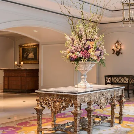 The Ritz-Carlton, New Orleans-2