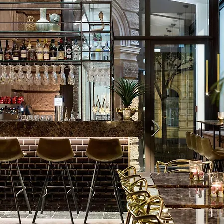 Ac Hotel By Marriott Mainz-3