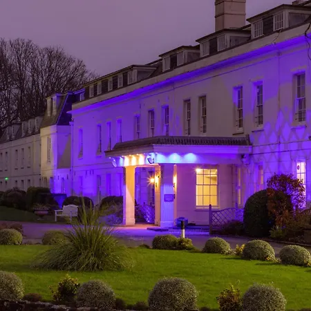 Avisford Park Hotel-2