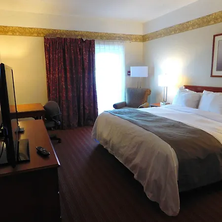 Coastal Inn Halifax - Bayers Lake-2