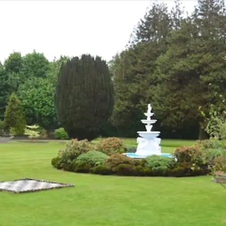 The Ennerdale Country House Hotel-2