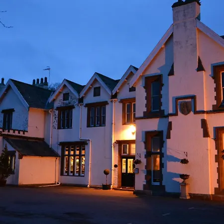 The Ennerdale Country House Hotel-3