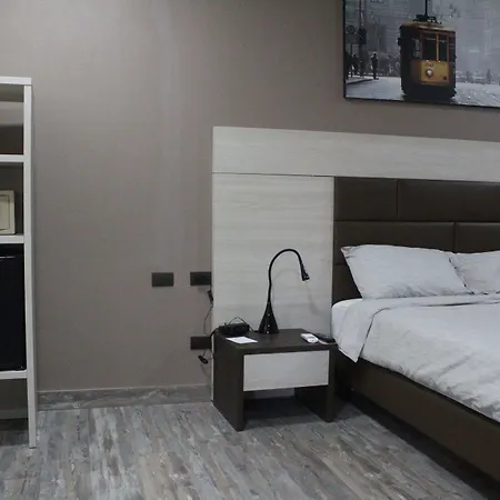 Best Western El Sitio Hotel-3