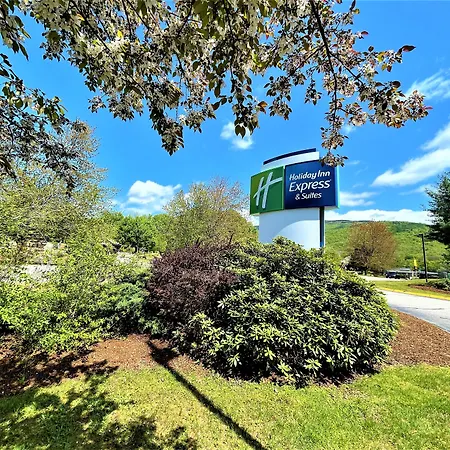Holiday Inn Express & Suites - Lincoln East - White Mountains By Ihg-2