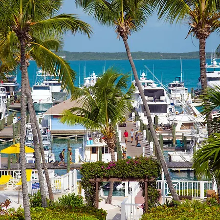 Romora Bay Resort & Marina-3