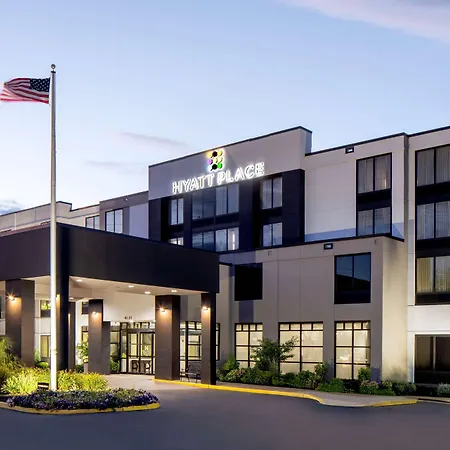 Hyatt Place Fair Lawn Paramus-3