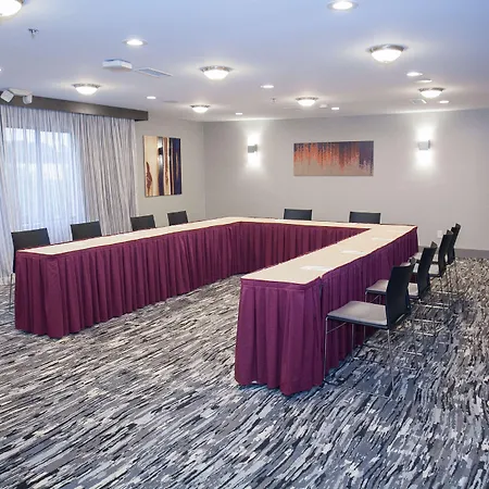 Doubletree By Hilton Atlanta Alpharetta-Windward-2
