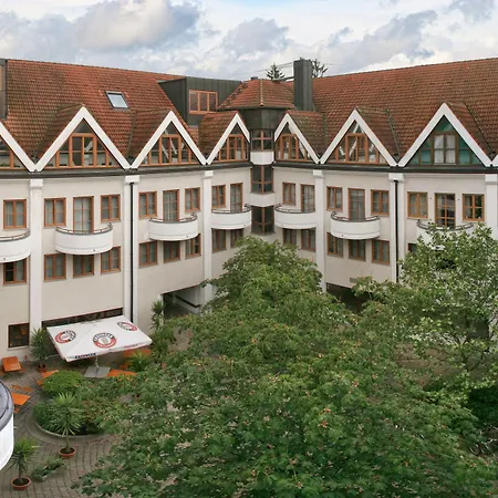 Hotel Kastanienhof-3
