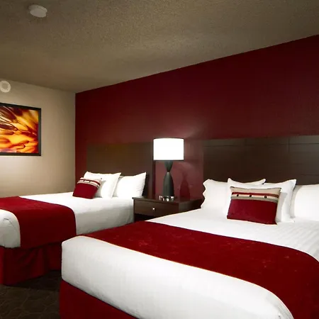 The Edgewater Hotel And Casino-3